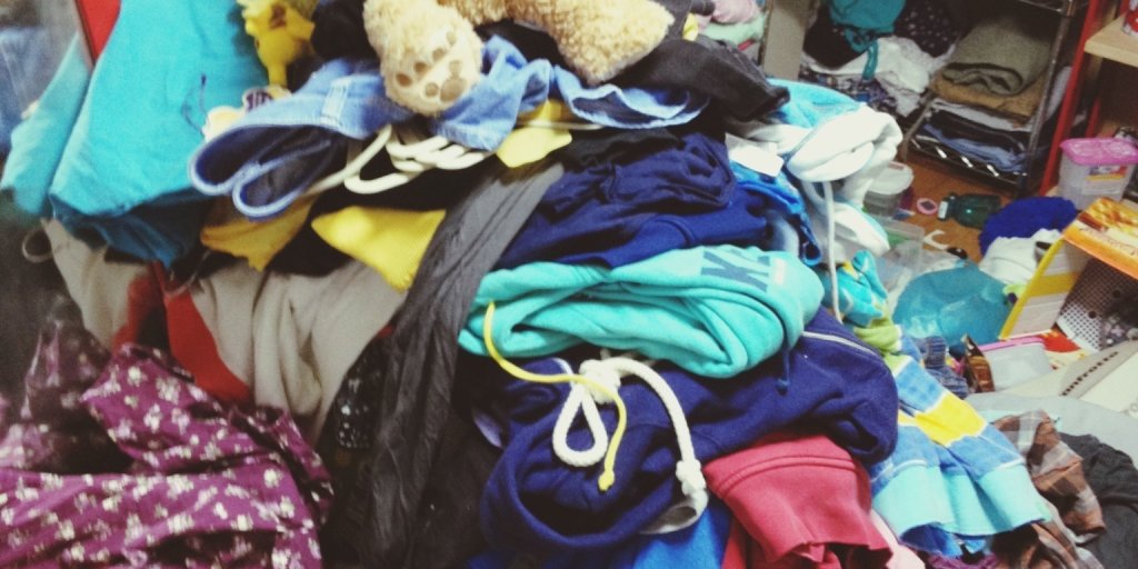 Tips For Successfully Sell Unwanted Clothes And Other Items. Sellup